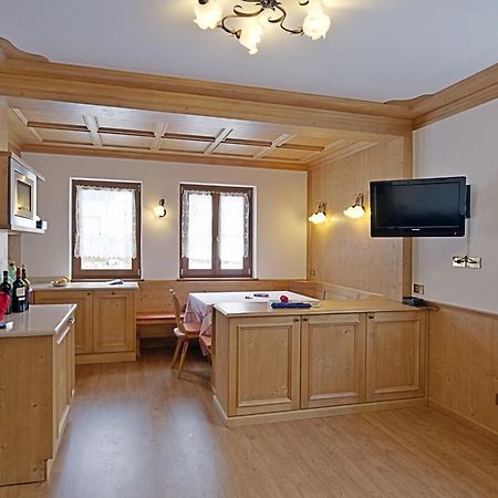 Appartamenti Barisetti Cortina d'Ampezzo Room photo